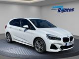 BMW 225 xe iPerfomance, M Sport Plugin Hybrid, Leder - BMW 225: 225i
