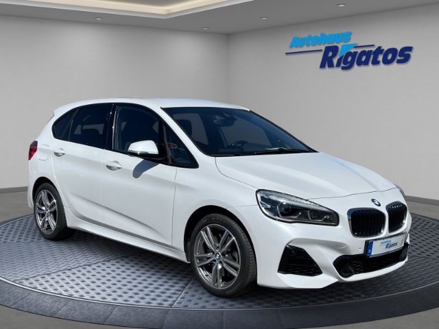 BMW 225 xe iPerfomance, M Sport Plugin Hybrid, Leder