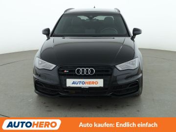 Audi S3 - 9