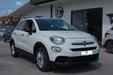 Fiat 500X 1.3 MJT 95CV Uff Italy Lega Bluetooth  - Fiat 500X mit Diesel-Antrieb: Bluetooth