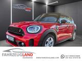 MINI Countryman SE All4 Cooper S Klima PDC LED-Sch. N - MINI: Cooper Se Countryman All4