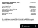 BMW 540d xDrive Touring Sportpaket Bluetooth HUD LED - BMW 540 in Frankfurt (Main)