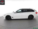 BMW 520 i T M SPORT SHADOW 360GRAD,SOFTCLOSE,H/K,HUD - BMW 520 Gebrauchtwagen