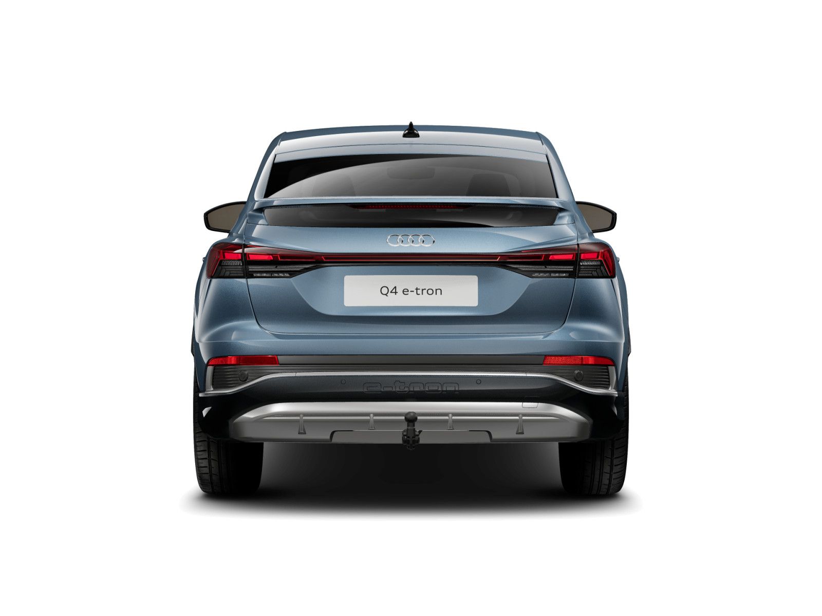 Audi Q4 e-tron - Bild 7