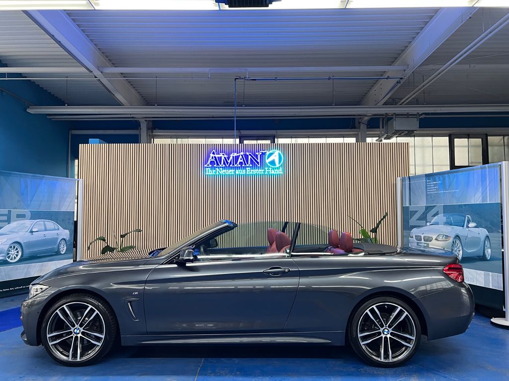 Image of BMW 430