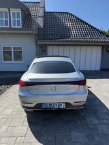 Mercedes-Benz EQS 450+ Massage/Pano/Head-up/Prem+ - Mercedes-Benz EQS aus 2022
