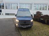 Mercedes-Benz Sprinter 316.Mixto.5sitz.L2H2.Navi.Klima.Ahk.3.5 - Behindertengerechte Mercedes-Benz Sprinter