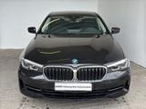 BMW 520e Lim. LiveCock.DriveAss.GSD.ParkAss.SHZ.DAB - BMW 520 mit Hybrid-Antrieb: Limousine