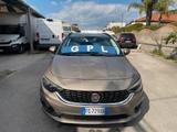 Fiat Tipo 1.4 SW Lounge GPL - mit LPG-Antrieb: Alcantara, Kombi