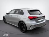 Mercedes-Benz A 180 AMG-EDTION+360KAMERA+DISTRONIC+AHK+LED - Mercedes-Benz A-Klasse: Sportwagen