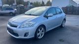 Toyota Auris Variante: Auris Hybrid SYNERGY DRIVE Exec - Toyota Auris in Hagen