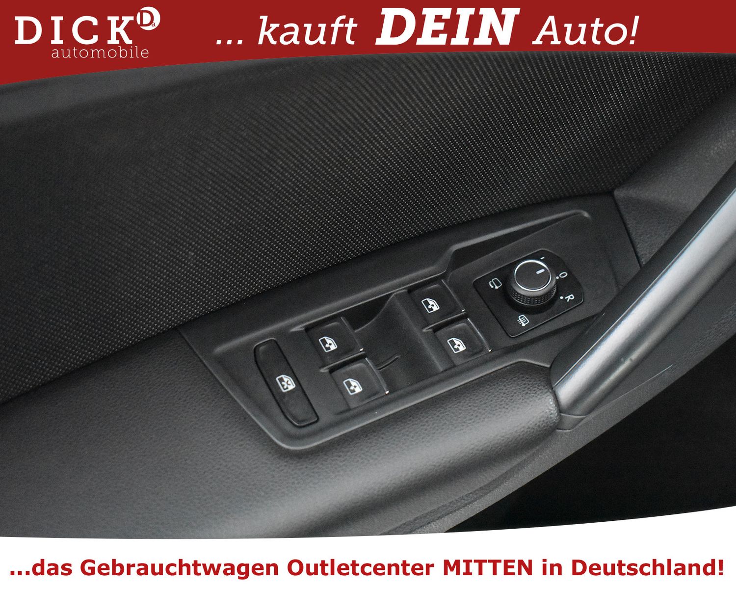 SEAT Tarraco 2.0 DSG FR VIRTU+MEMO+AHK+ACC+LED+KAM+19 - Image 18