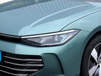 Volkswagen Passat Variant - Vorschau Bild 6