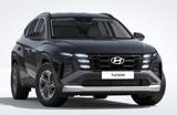 Hyundai Tucson MJ26 150PS DCT 2WD Trend