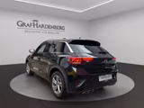 Volkswagen T-Roc R-Line 4Motion 2.0 TSI DSG Navi AHK Leder - Volkswagen Gebrauchtwagen in Leverkusen