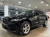 Jaguar F-Pace Pure Allrad~Navi~Klima~Xenon~Leder - Jaguar F-Pace: Pure