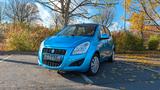 Suzuki Splash 1.0 Club Club - gebrauchte Suzuki Splash aus dem Jahr 2012