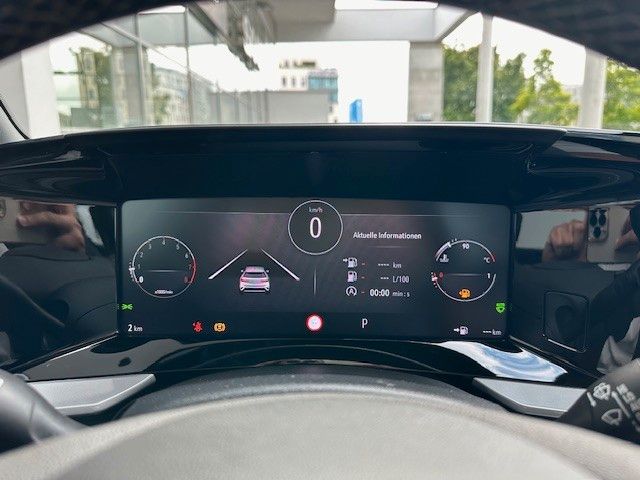 Fahrzeugabbildung Opel Mokka Ultimate 1.2l 130PS Navi/Kamera!
