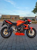Triumph Street Triple R - Offers