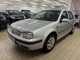 Volkswagen Golf 1.9TDI 74kW Edition *TÜV 07/2026* - Volkswagen Golf aus 2003: TDI