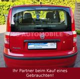 Fiat Panda 1.2 8V Dynamic 2.Hd Isofix Servo TÜV Neu! - gebrauchte Fiat Panda aus dem Jahr 2008