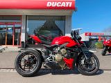 Ducati STREETFIGHTER V4 **TOP ZUSTAND** - Angebote entsprechen deinen Suchkriterien