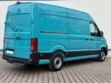 Volkswagen Crafter 2,0 TDI(177 PS) Kasten H/L Klima/AHK(3t) - Volkswagen Crafter in Chemnitz