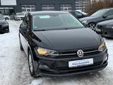 Volkswagen Polo VI Automatik,erst 106tkm,TÜV-AU NEU - Volkswagen Polo: Automat