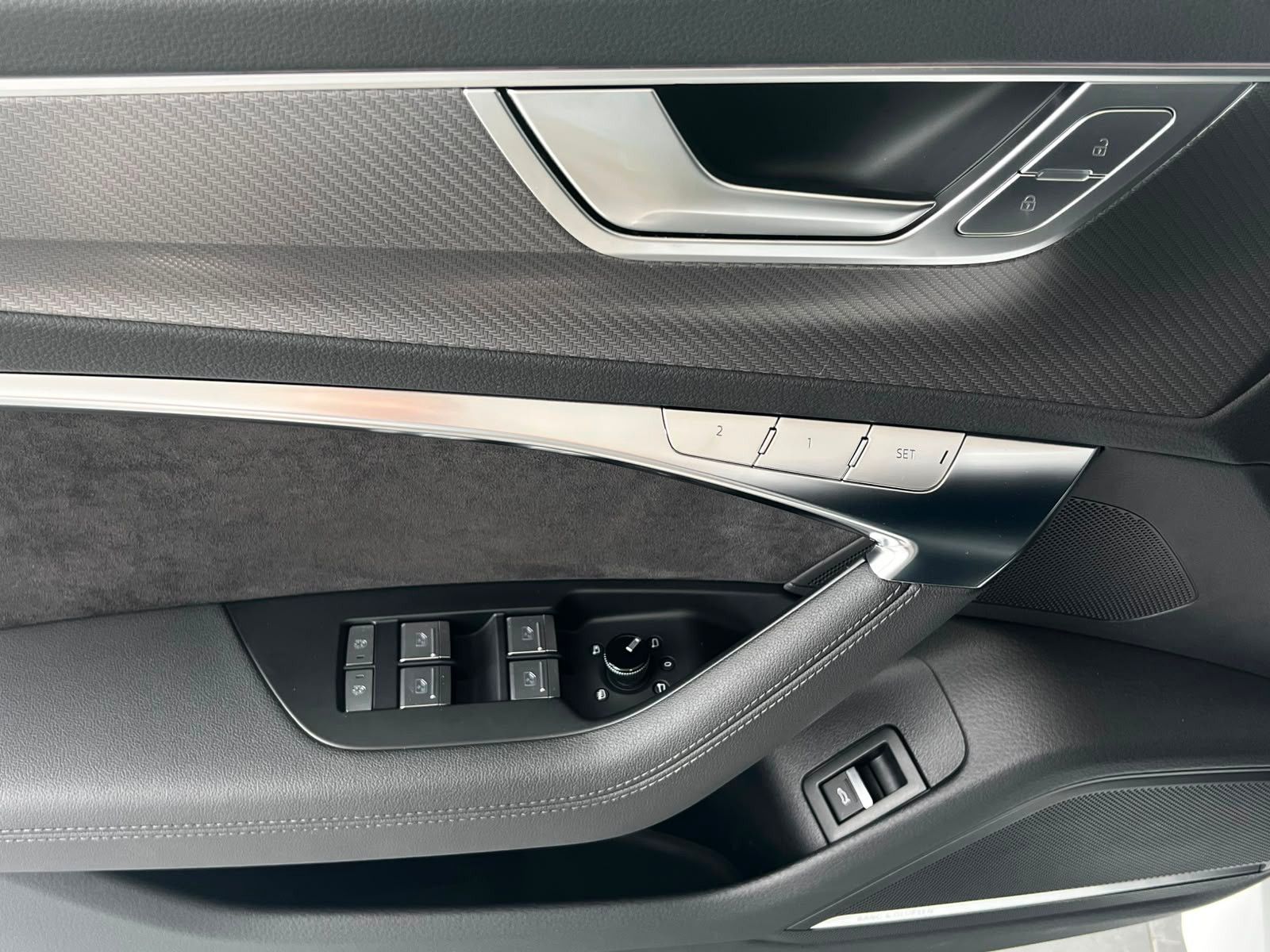 Audi RS6 Avant 4.0 TFSI quattro "Laser/B&O/Head-Up" foto 7