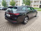 Volkswagen Passat Variant 1.5 eTSI Navi Kamera Totwinkel - Volkswagen Passat mit Benzin-Antrieb: Kombi