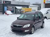 Skoda Roomster Family //TÜV NEU//SERVICE NEU// - Skoda Roomster Family