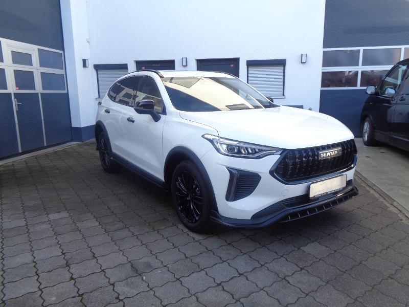 GWM HAVAL JolionPro HAVAL Jolion Pro LUXURY