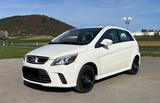 BAIC Senova D20 - BAIC Senova D20 Gebrauchtwagen