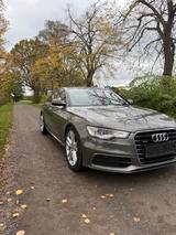 Audi A6 3.0 TDI 150 kW quattro S tronic - FACELIFT