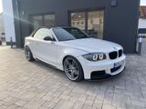 BMW 135i Cabrio - - BMW 135: Cabrio, 135i