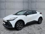 Toyota C-HR 2.0Hybrid TEAM D LED+NAV+ACC+SHZ+RFK+MFL+18 - Toyota Gebrauchtwagen in Nürnberg