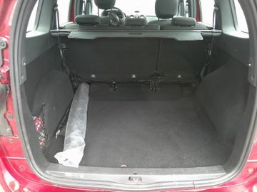 Dacia Lodgy Comfort dCi Erste Hand !