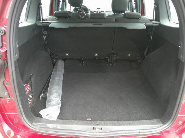 Dacia Lodgy Comfort dCi Erste Hand !