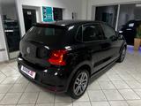Volkswagen Polo V Lounge LED-Scheinwerfer PDC 17´´Alu - Volkswagen Polo LOUNGE mit Benzin-Antrieb