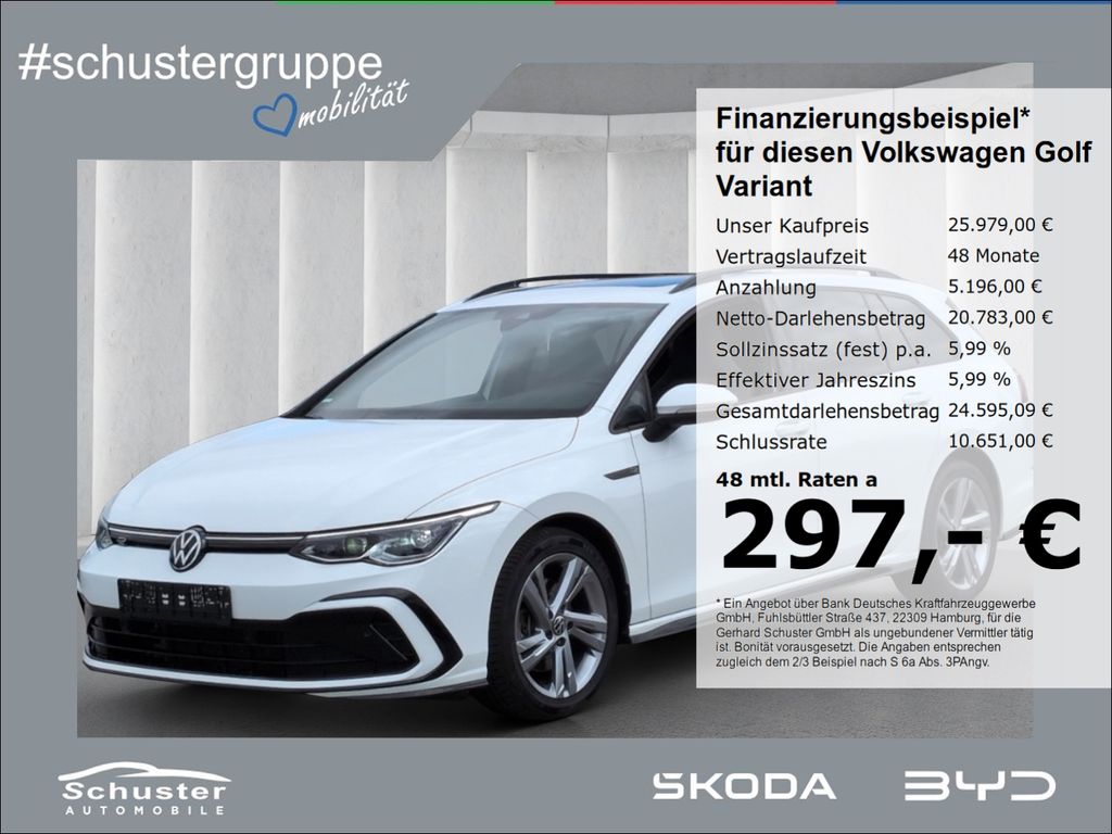 Image of Volkswagen Golf