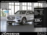 Mercedes-Benz GLB 250 4M Progressive/AHK/LED/Kamera/Keyl/EasyP - gebrauchte Mercedes-Benz GLB 250 aus dem Jahr 2022