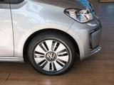 Volkswagen up! e-move up! UNITED RüKa Sitzh. - Volkswagen up! mit Elektro-Antrieb