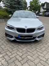 BMW M240i  2 Hand | unfallfrei | Nichtrau... - BMW: Coupé, Unfall