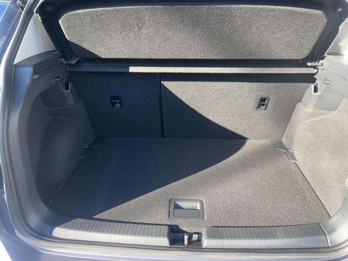Volkswagen T-Cross - Bild 14