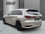 Mazda CX-80 3.3D HOMURA PLUS 6 Sitzer HUD Memory Sitze - Mazda CX-80: Automatik