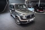 Mercedes-Benz G 63 AMG*Zweite Hand*Deutsch*Toller Zustand*