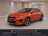 Kia XCeed Spirit*Led*Acc*Kamera*Leder*Lhz*Voll* - gebrauchte Kia SUV & Geländewagen