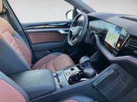Volkswagen Touareg - Vorschau Bild 9