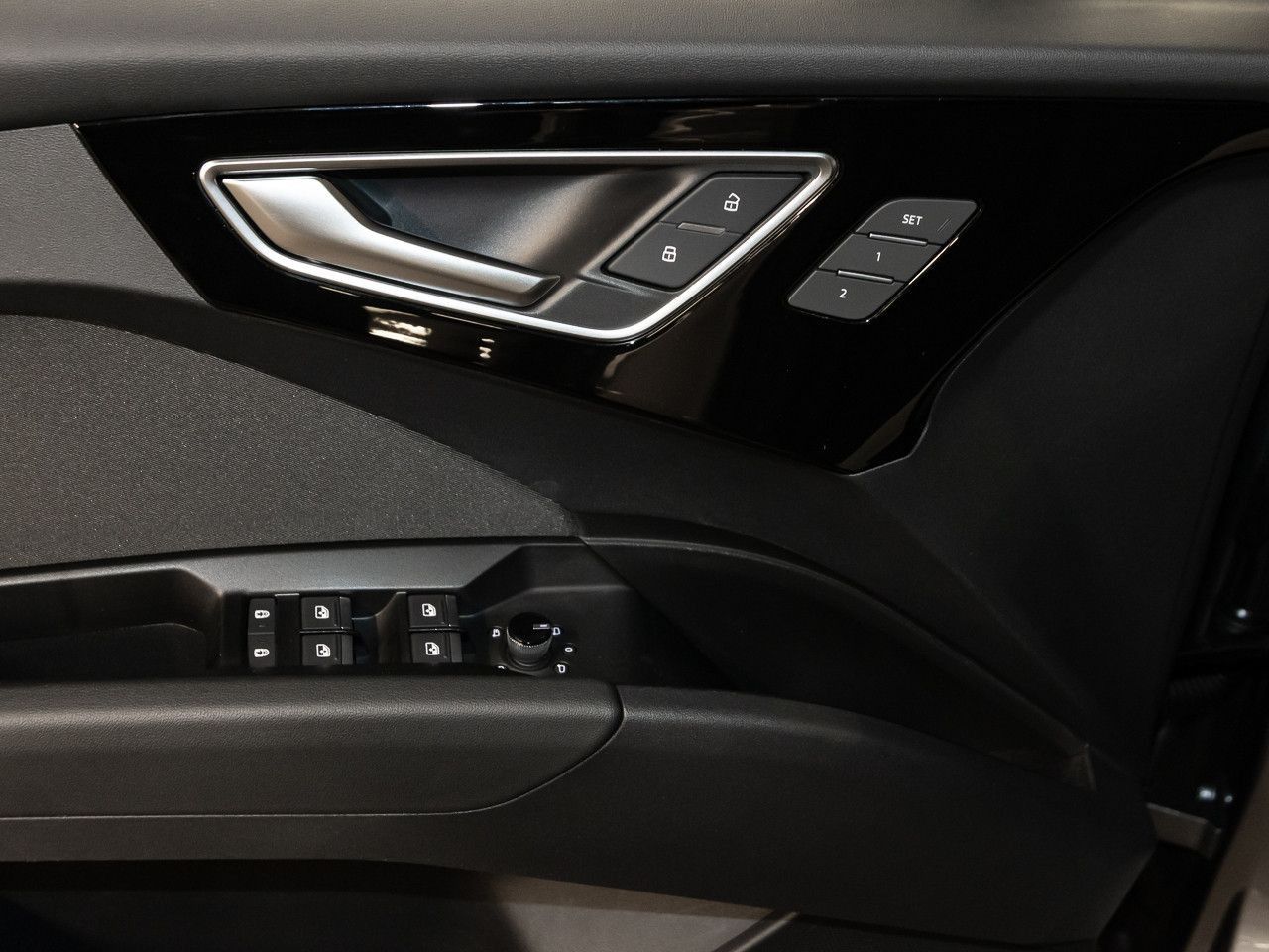 Audi Q4 e-tron - Bild 15