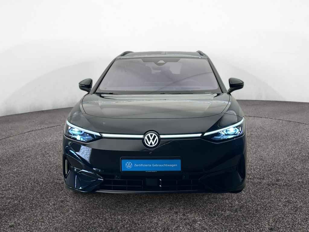 Volkswagen ID.7 Tourer Pro AHK WÄRME IQ NAV FSHZ HUD AREA foto 2